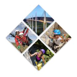 Horizon Millau - Bon Cadeau Canyoning