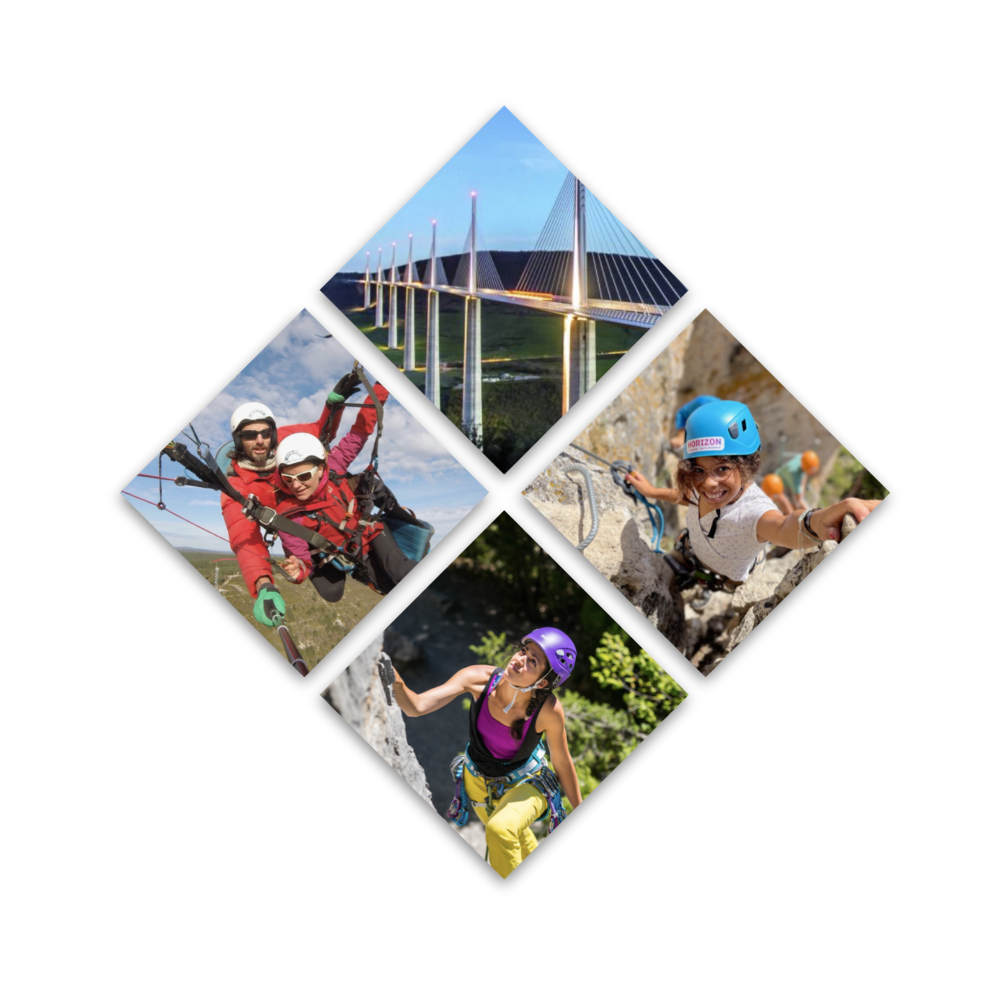 Horizon Millau - Bon Cadeau Spéléo