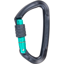 Horizon Millau - Mousquetons Climbing Technology