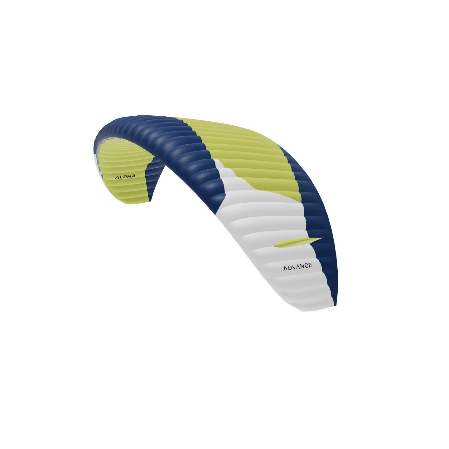 Horizon Millau - Alpha 7 Parapente Advance