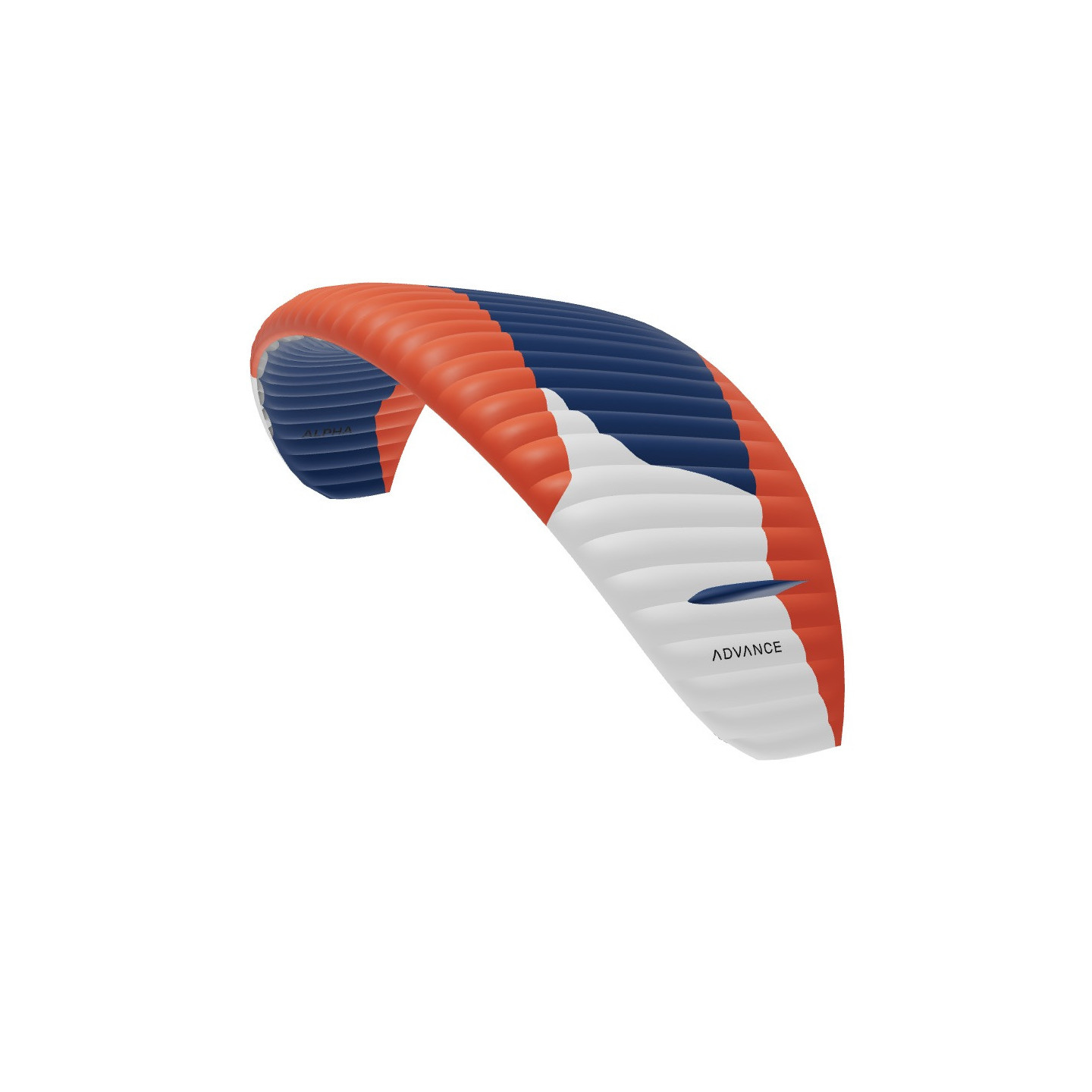 Horizon Millau - Alpha 7 Parapente Advance