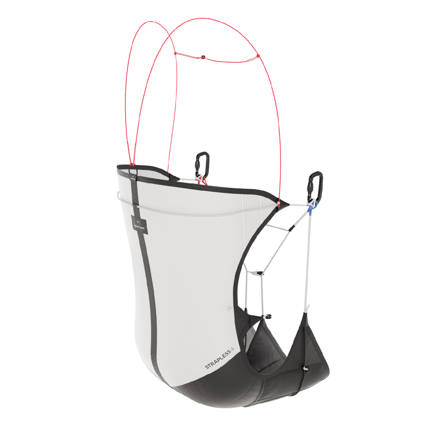 Horizon Millau - Strapless 3 Advance