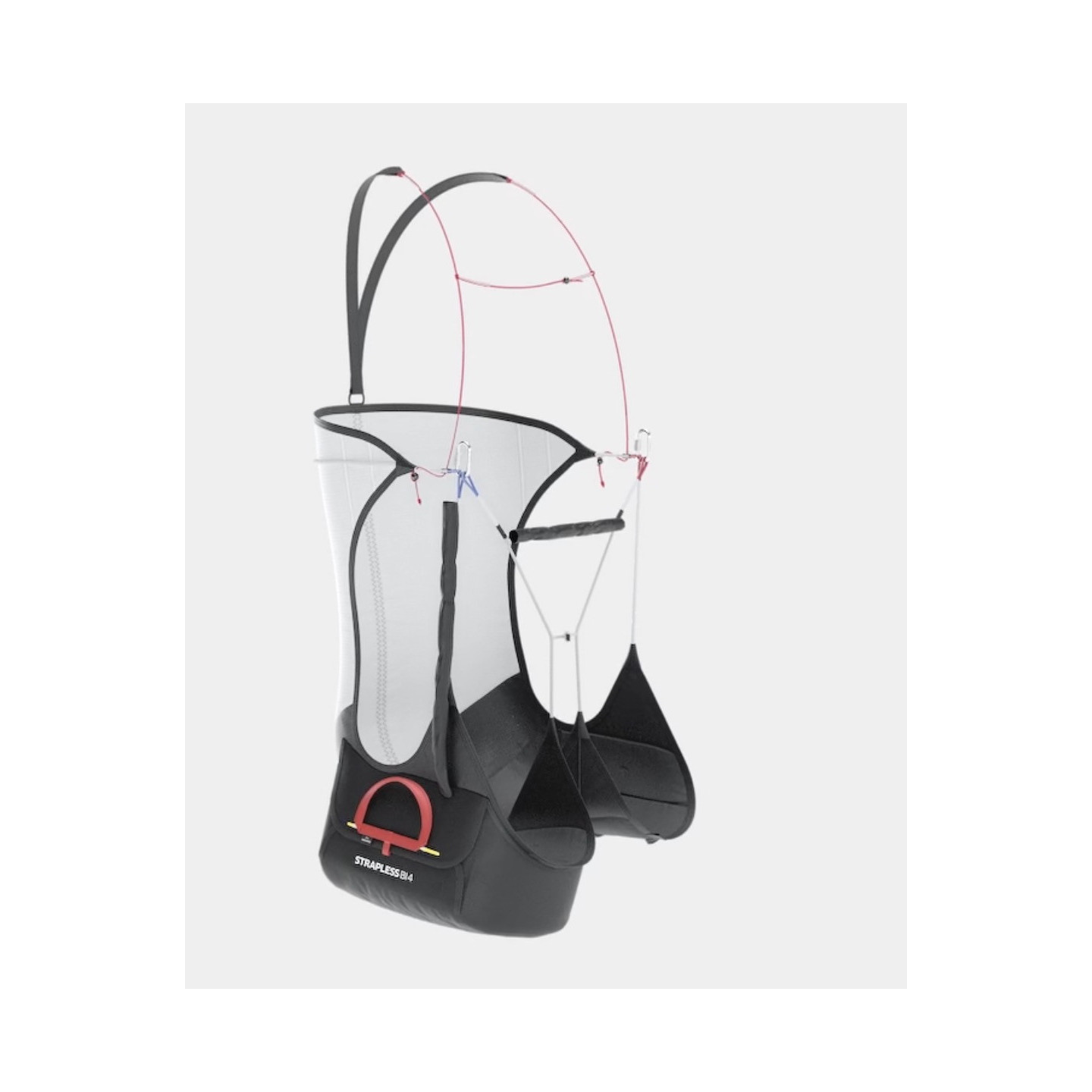 Horizon Millau - Strapless Bi 3 Advance