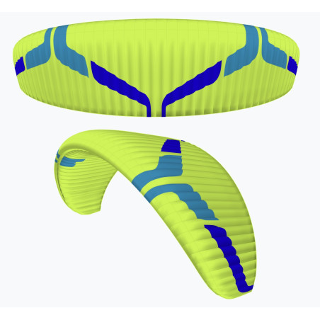Horizon Millau - Buzz Z7 Ozone