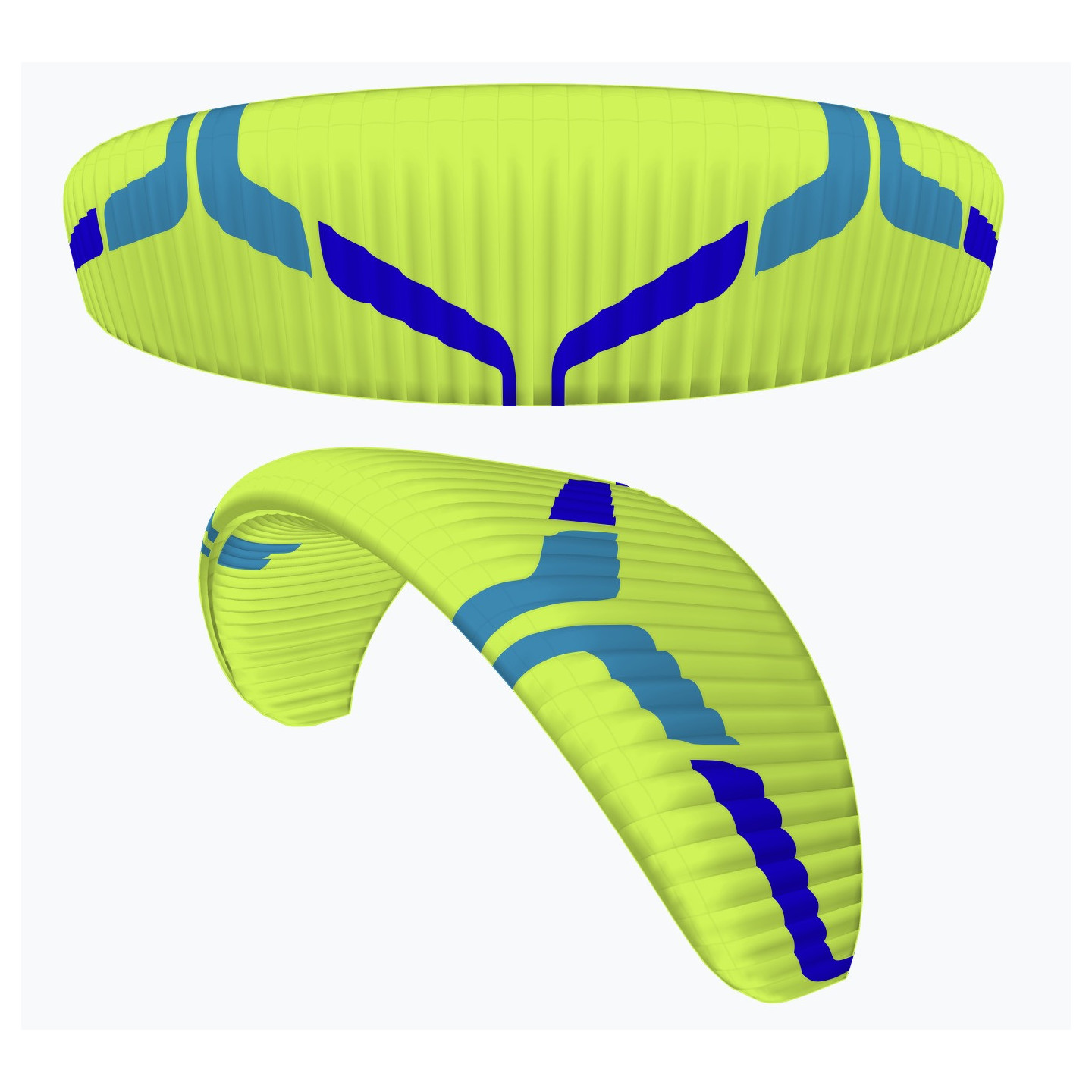 Horizon Millau - Buzz Z7 Ozone