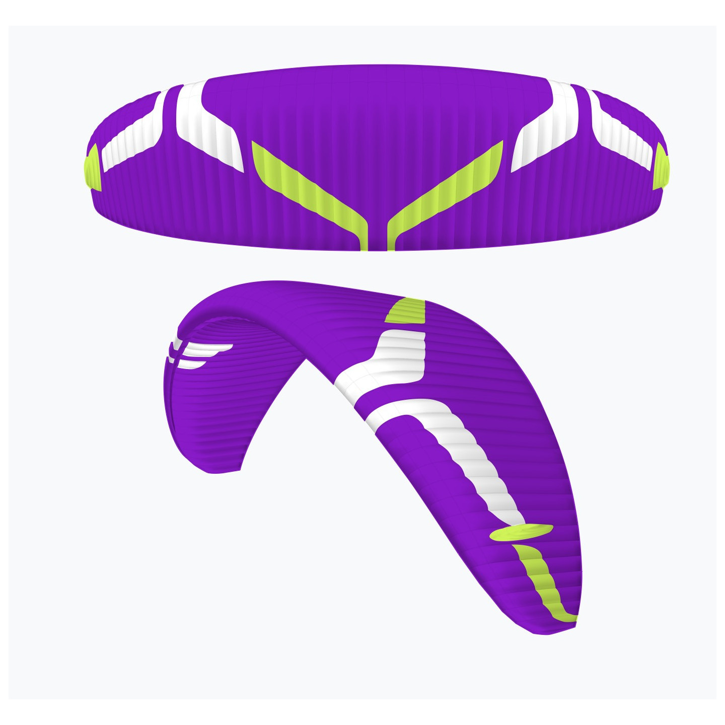 Horizon Millau - Swiftmax 2 Ozone