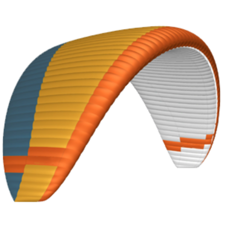 Horizon Millau - Codex Parapente Nova
