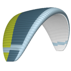 Horizon Millau - Codex Parapente Nova
