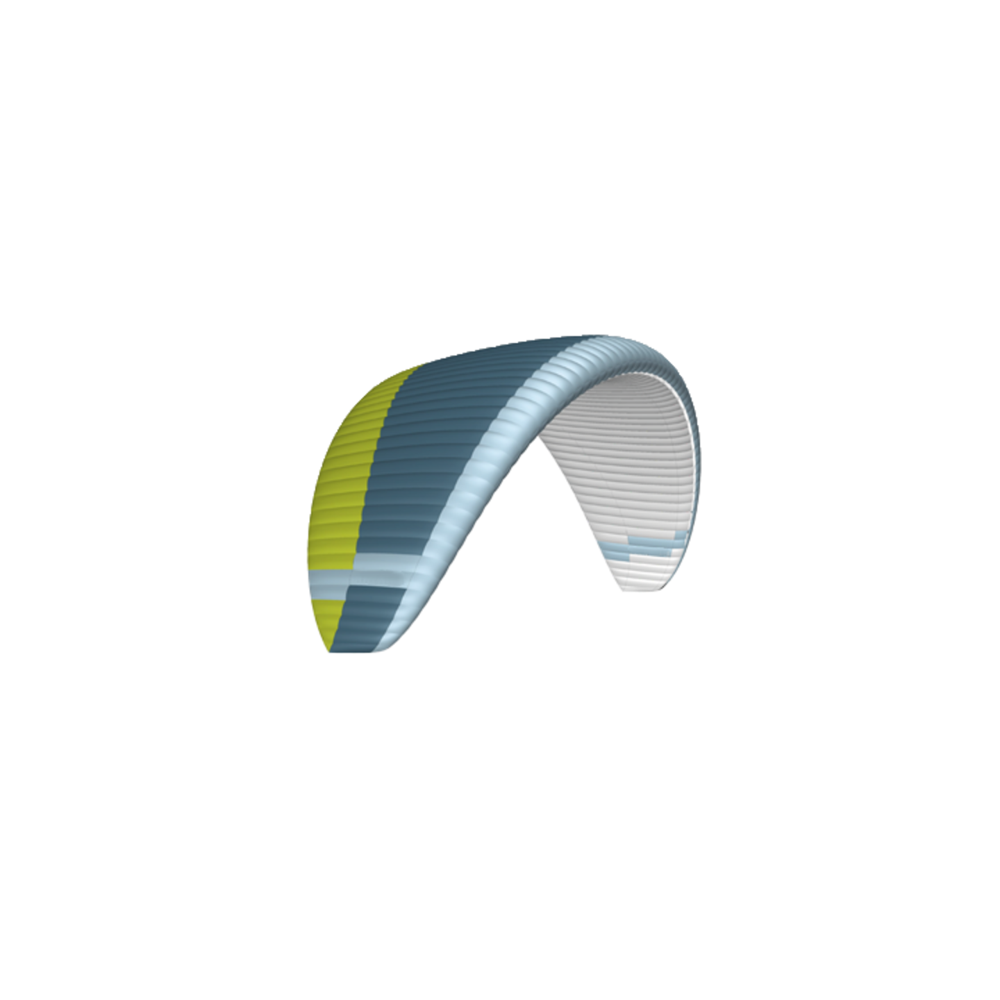 Horizon Millau - Codex Parapente Nova