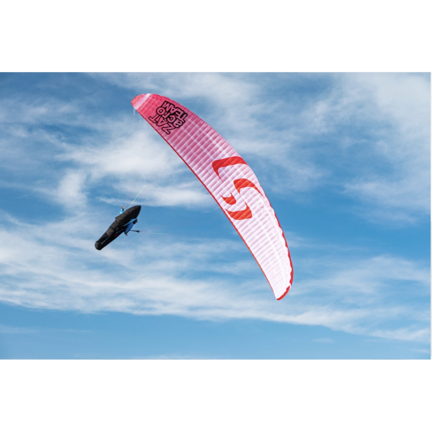 Horizon Millau - Exos 2 Sky Paragliders
