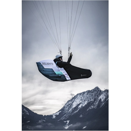 Horizon Millau - Delight5 Sup'Air
