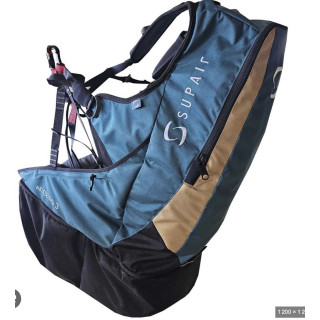 Horizon Millau - Access 3 AIRBAG Sup'Air