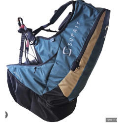 Horizon Millau - Access 3 AIRBAG Sup'Air