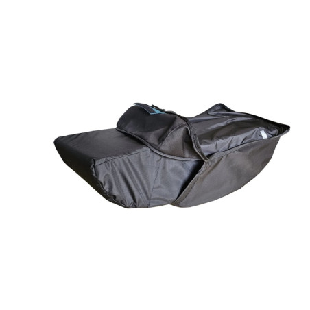 Horizon Millau - Access 3 AIRBAG Sup'Air