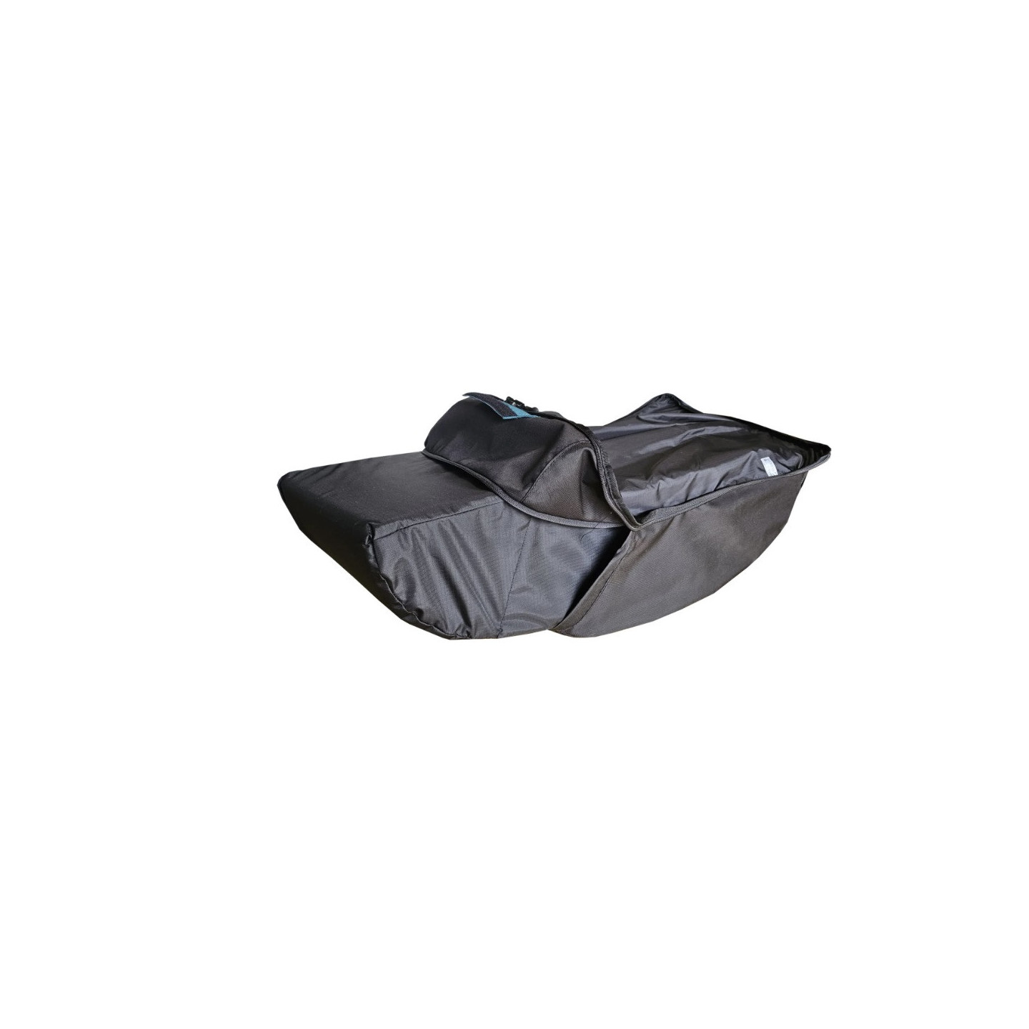 Horizon Millau - Access 3 AIRBAG Sup'Air