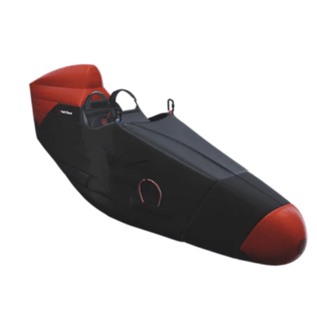 Horizon Millau - Yeti Race Gin