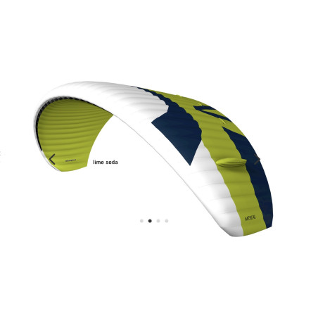 Horizon Millau - Mescal 7 Skywalk parapente