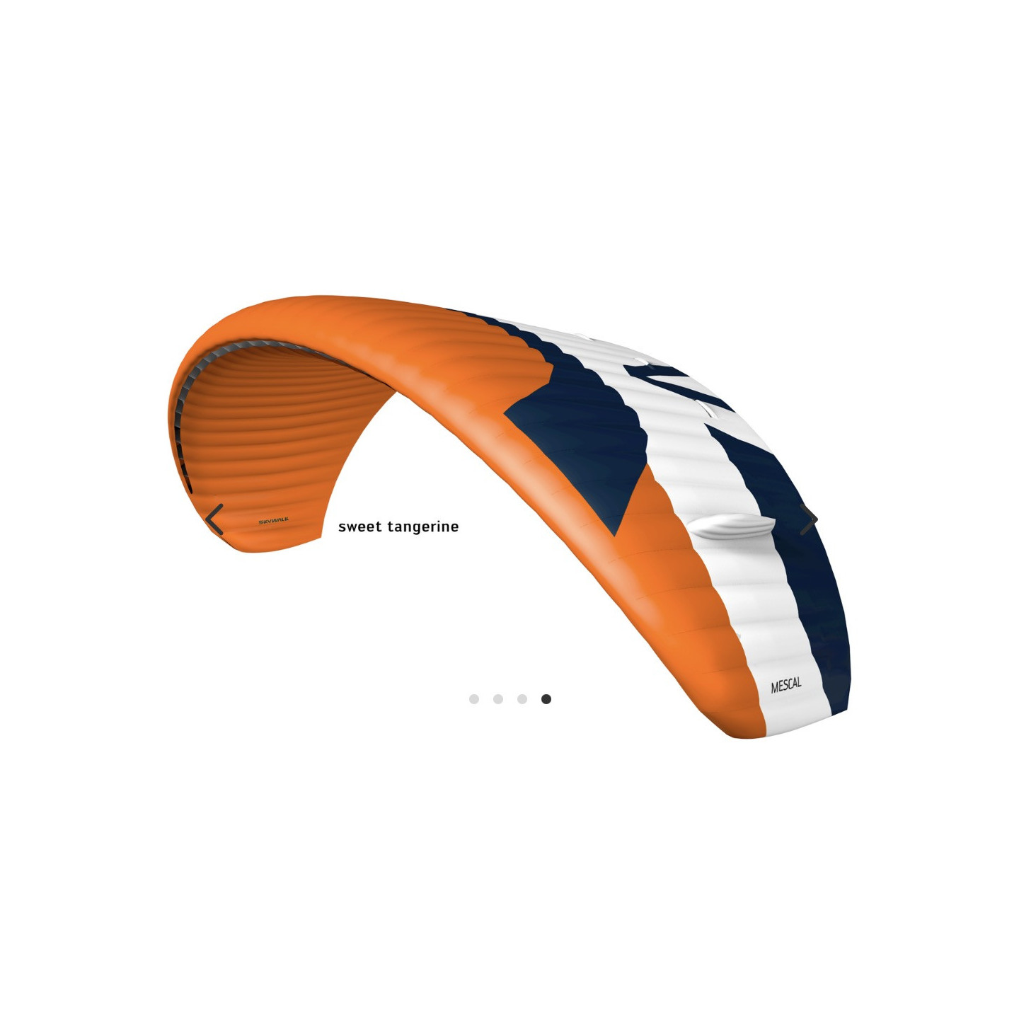 Horizon Millau - Mescal 7 Skywalk parapente