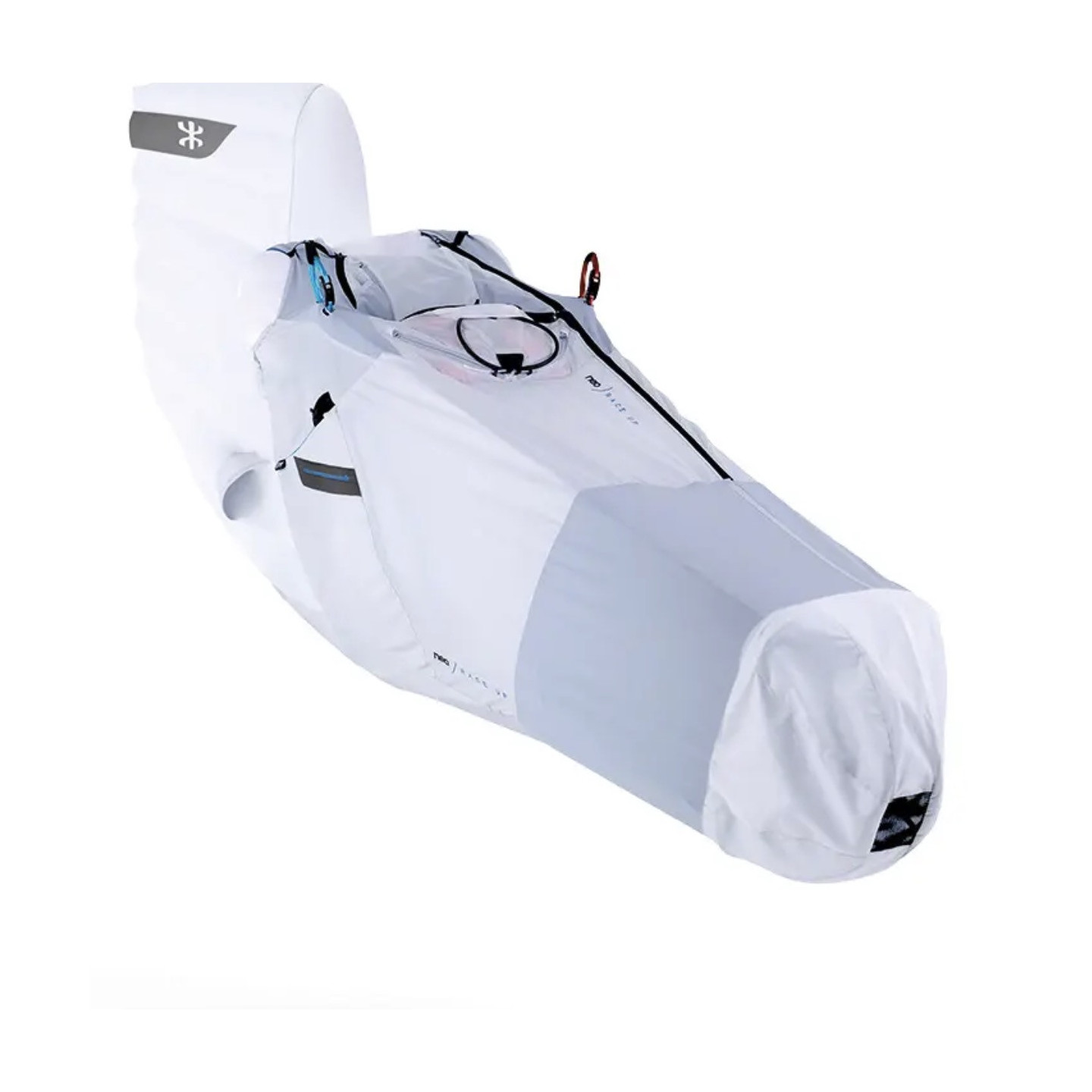Horizon Millau - Sellette Cocoon Race Up 2.0