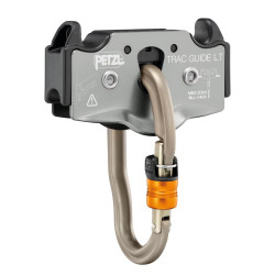 Horizon Millau - Poulie Trac Guide LT Petzl