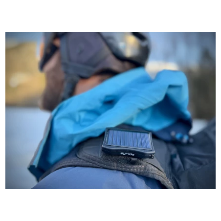 Horizon Millau - Solar Syride