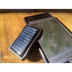 Horizon Millau - Solar Syride