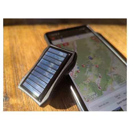 Horizon Millau - Solar Syride