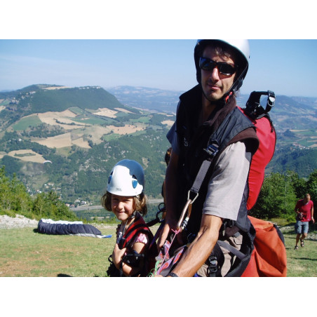 Horizon Millau - Bon Cadeau Vol Parapente