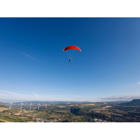 Horizon Millau - Bon Cadeau Parapente