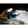 Horizon Millau - Bon Cadeau Canyoning