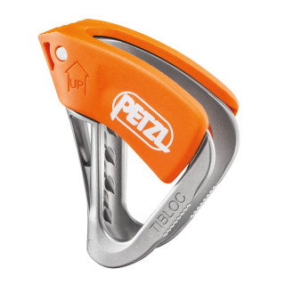 Horizon Millau - Matériel Petzl