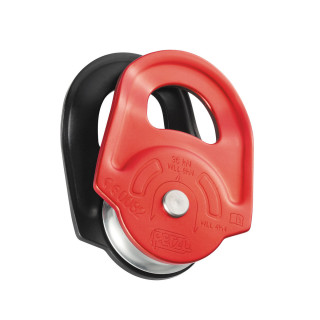 Horizon Millau - Rescue Petzl