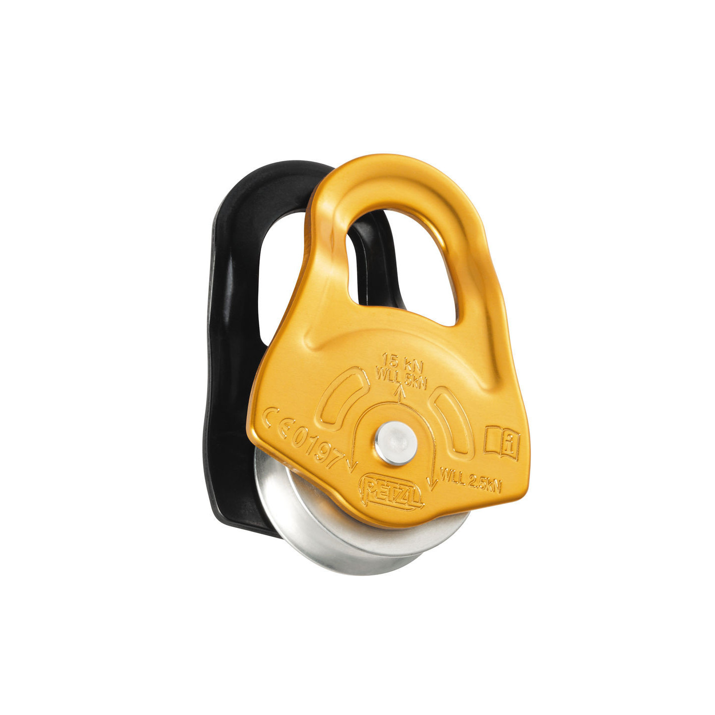 Horizon Millau - Partner Petzl