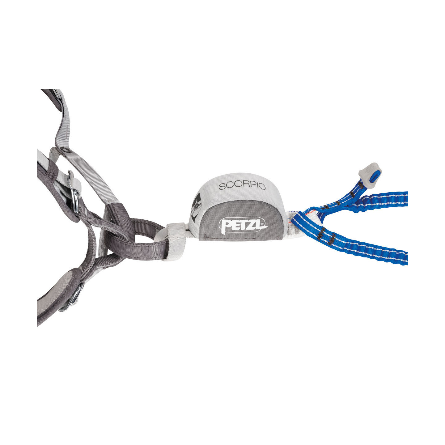 Horizon Millau - Scorpio Vertigo Petzl