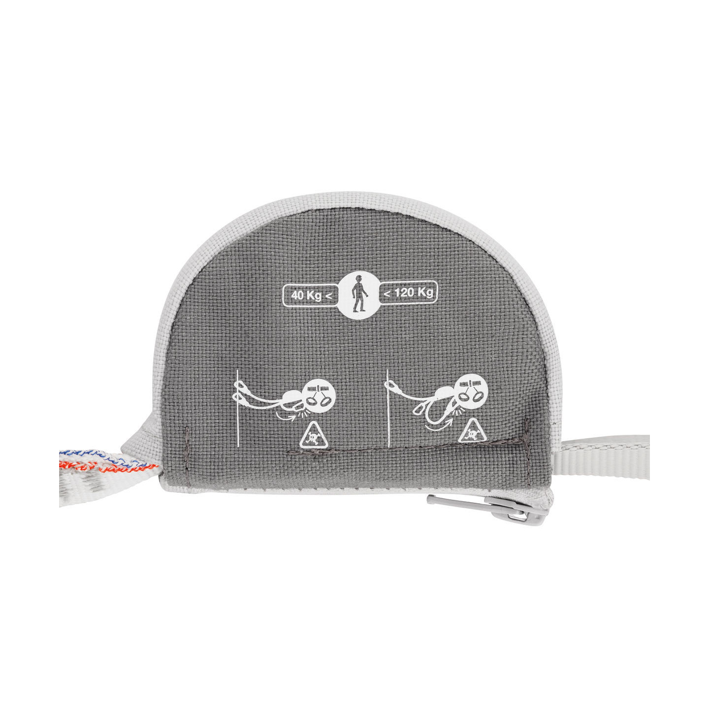 Horizon Millau - Scorpio Vertigo Petzl