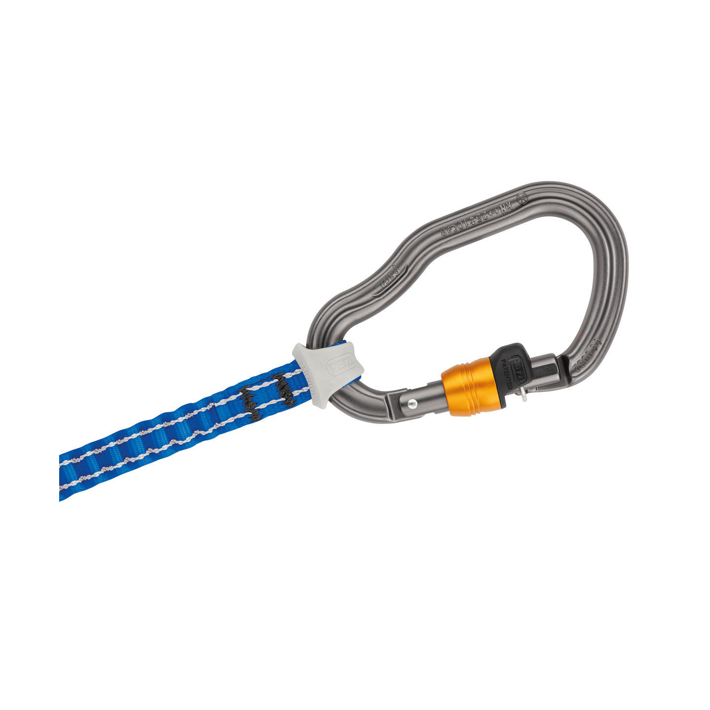 Horizon Millau - Scorpio Vertigo Petzl