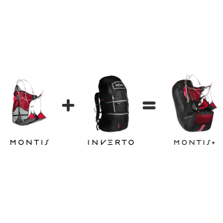 Horizon Millau - Sellette Nova Montis+