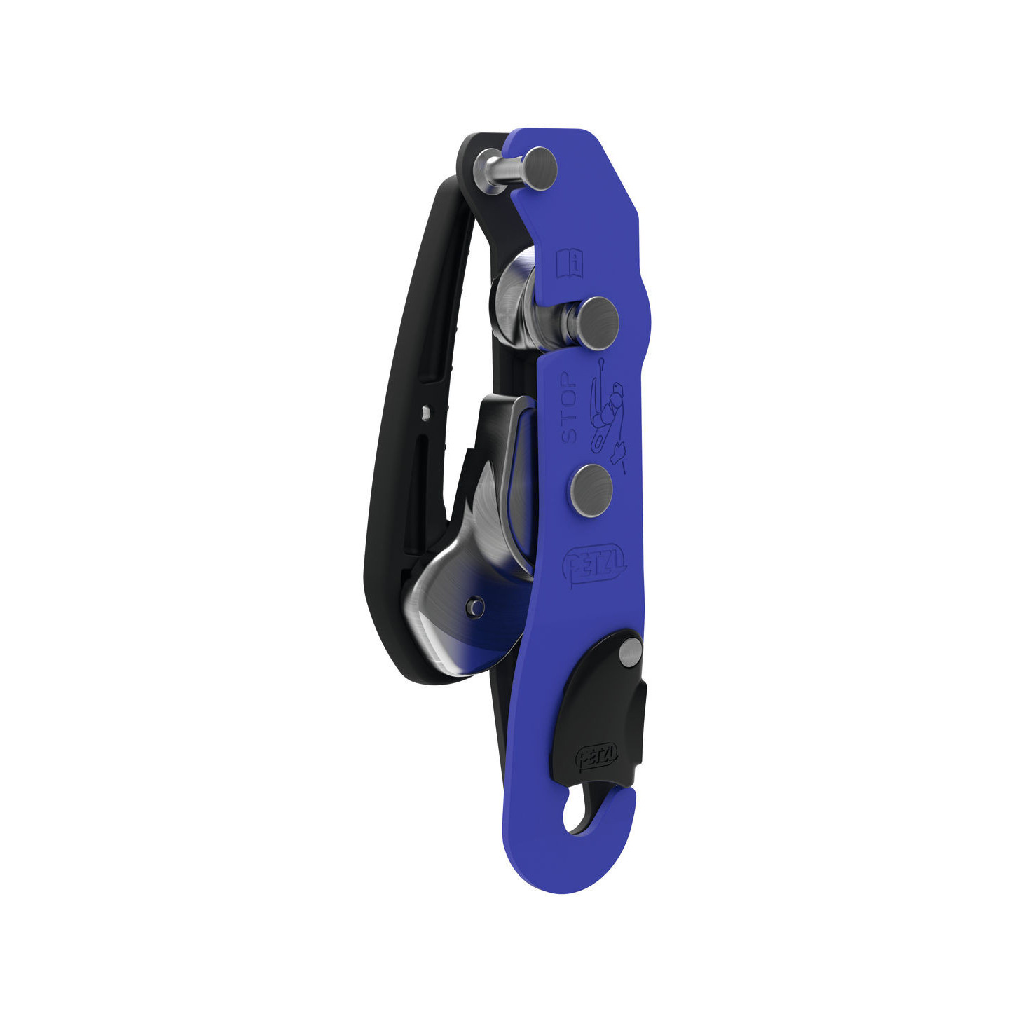 Horizon Millau - Stop Nouveau Petzl