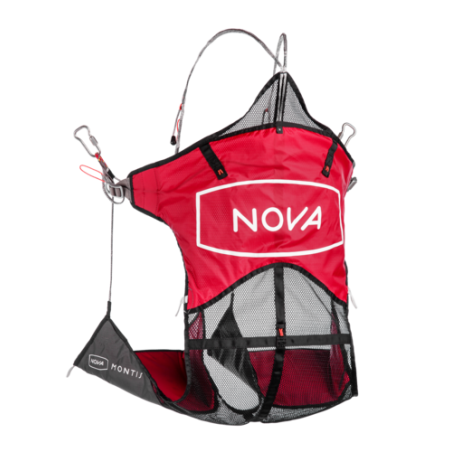 Horizon Millau - Montis Nova