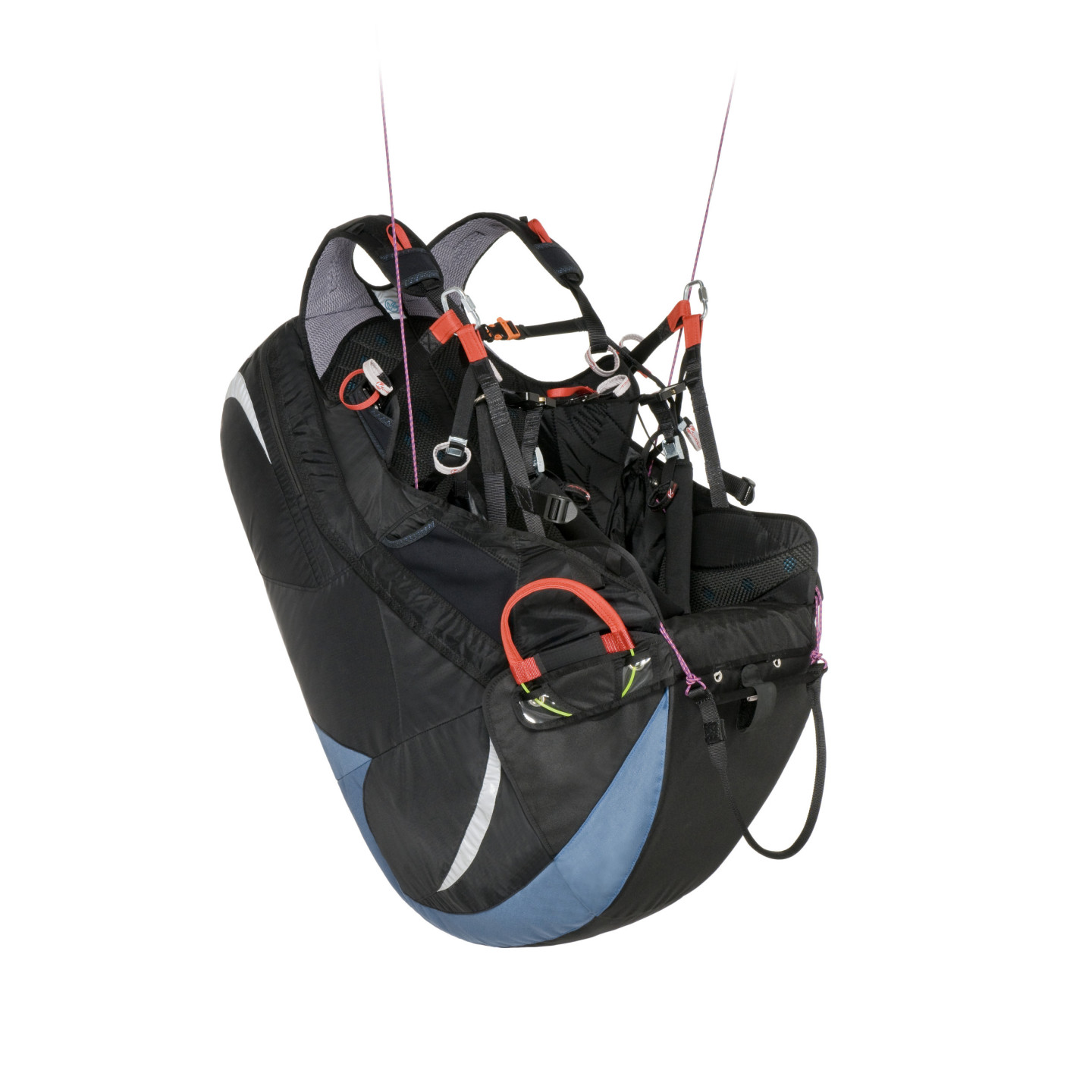 Horizon Millau - Karma II Kortel