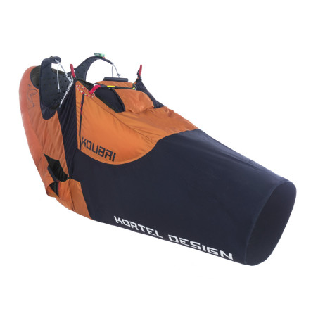 Horizon Millau - Sellette Kolibri Kortel