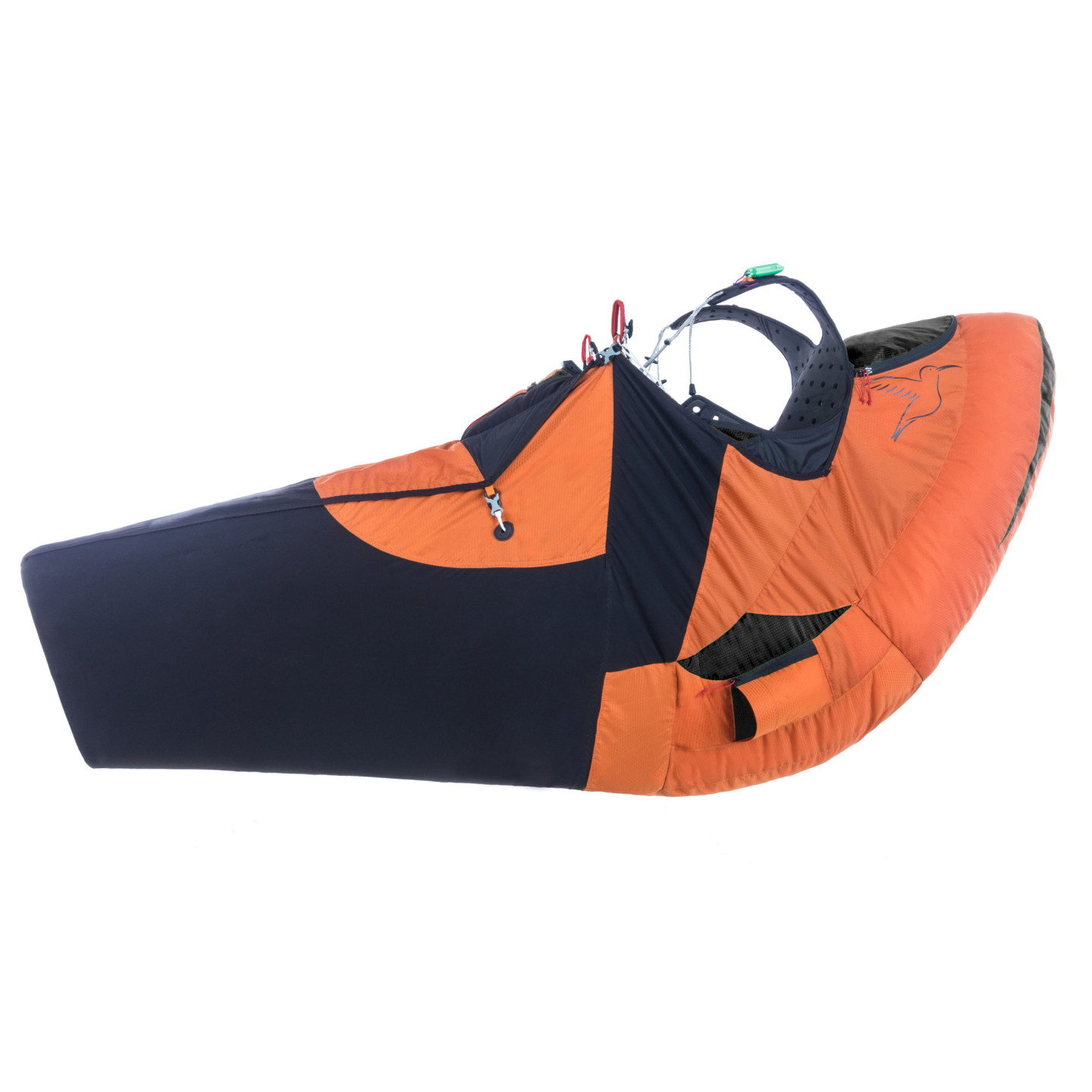 Horizon Millau - Sellette Kolibri Kortel