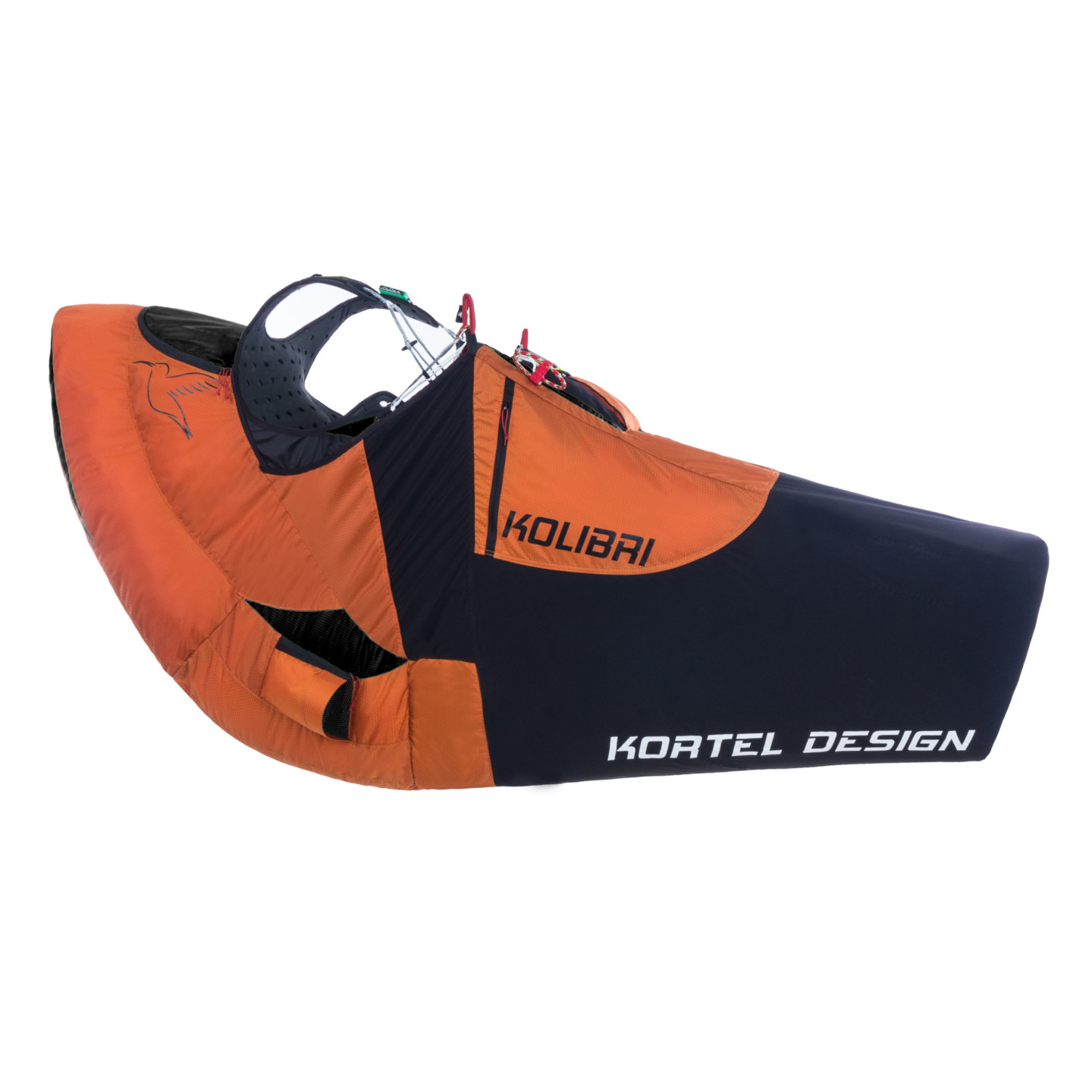 Horizon Millau - Sellette Kolibri Kortel