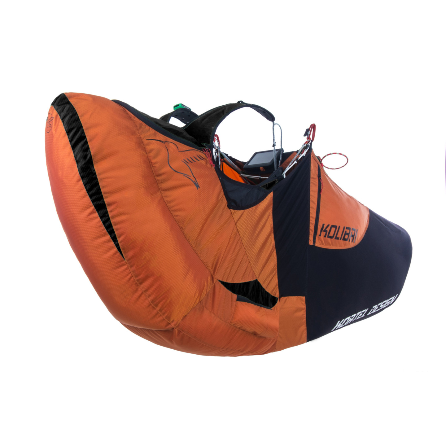 Horizon Millau - Sellette Kolibri Kortel