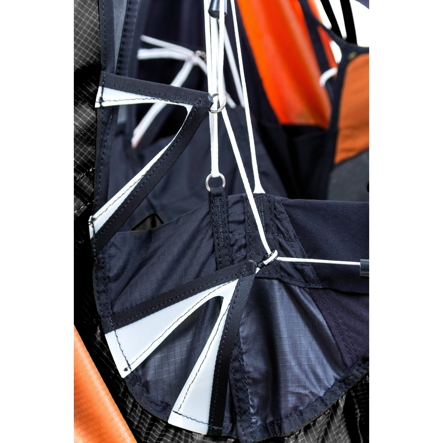 Horizon Millau - Sellette Kolibri Kortel