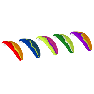 Horizon Millau - Mojo 6 Ozone