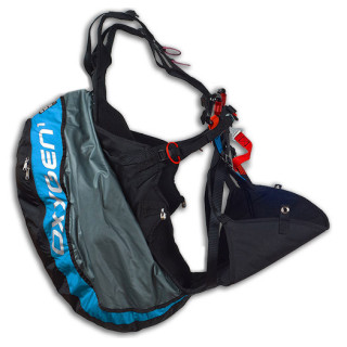 Horizon Millau - Oxygen1 Ozone