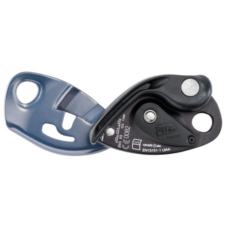 Horizon Millau - Grigri 2 Petzl