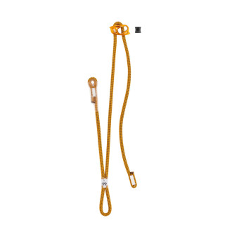 Horizon Millau - Dual connect adjust Petzl