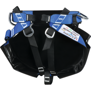 Horizon Millau - Mazerin Aventure Verticale